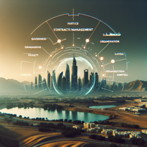 Choosing Governance Models: Contracts Management in the UAE