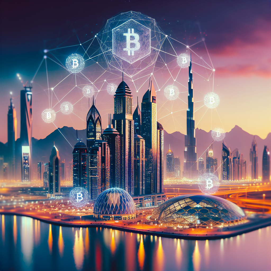 Empowering Digital Asset Inheritance with Smart Contracts in the UAE
