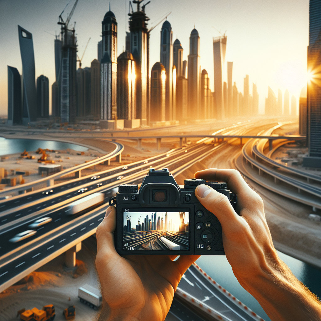 A Legal Overview of Construction Project Handover Processes in the UAE