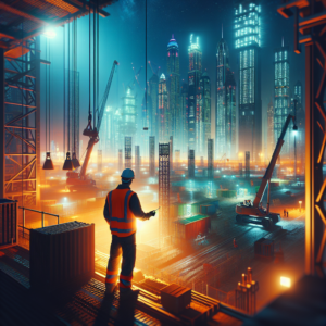 Compliance with UAE Safety Laws: A Guide for Construction Site Managers