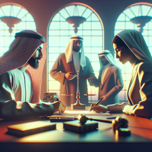 Drafting a Will in DIFC: Expert Tips for Unique Considerations