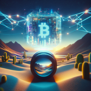 Bridging Blockchain and Legal Systems: Integrating New Technology in the UAE