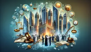 Unlocking the Power of DIFC and Common Law Integration: A Comprehensive Guide