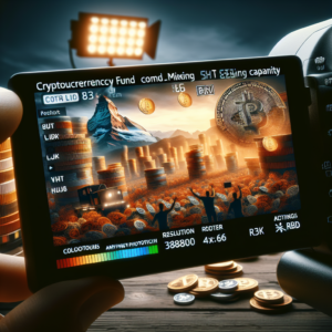 The Impact of Anonymity on Cryptocurrency Fund Mixing