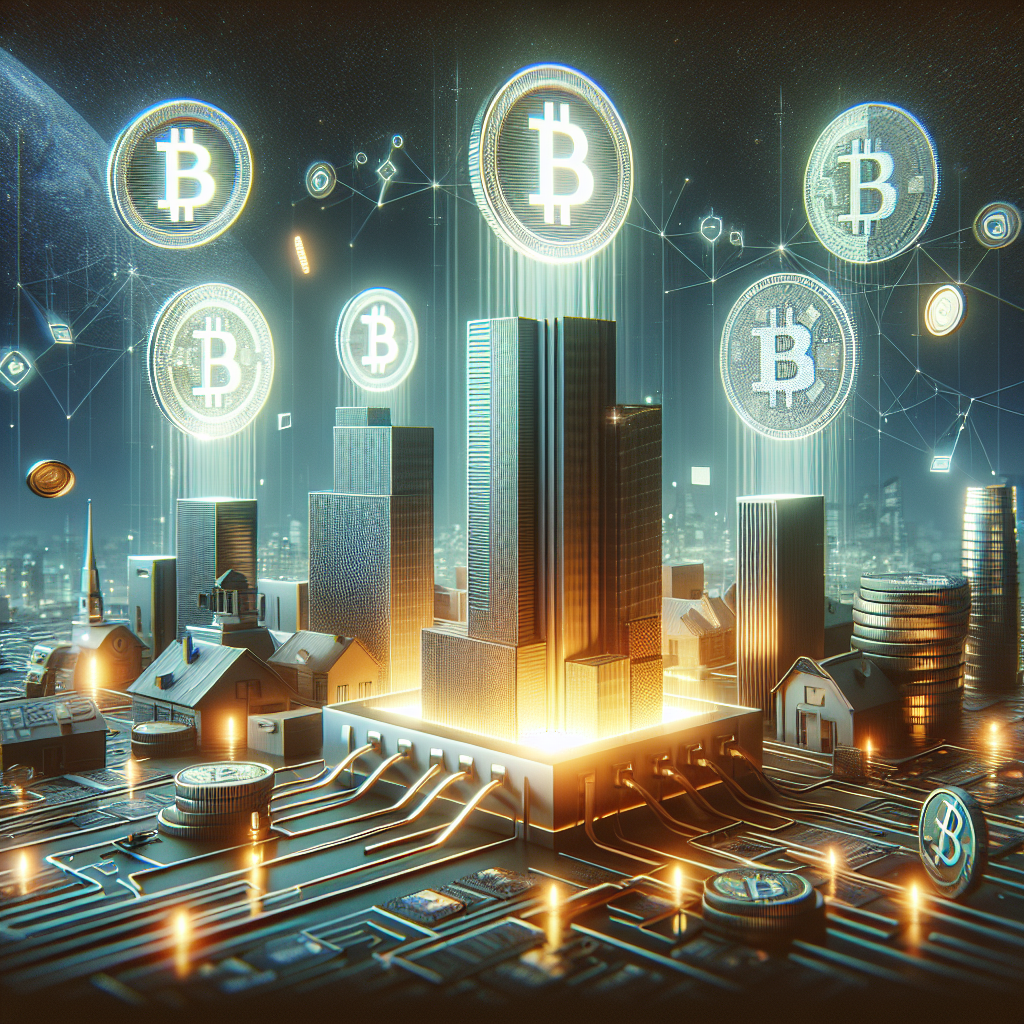 Digital Signatures: Ensuring Security in Crypto Transaction Sign-offs