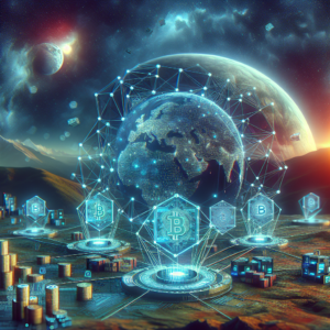 Real-Time Insights: Monitoring Funds with Blockchain Technology