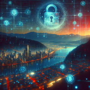 Top 5 Secure Communication Protocols for Crypto Transactions