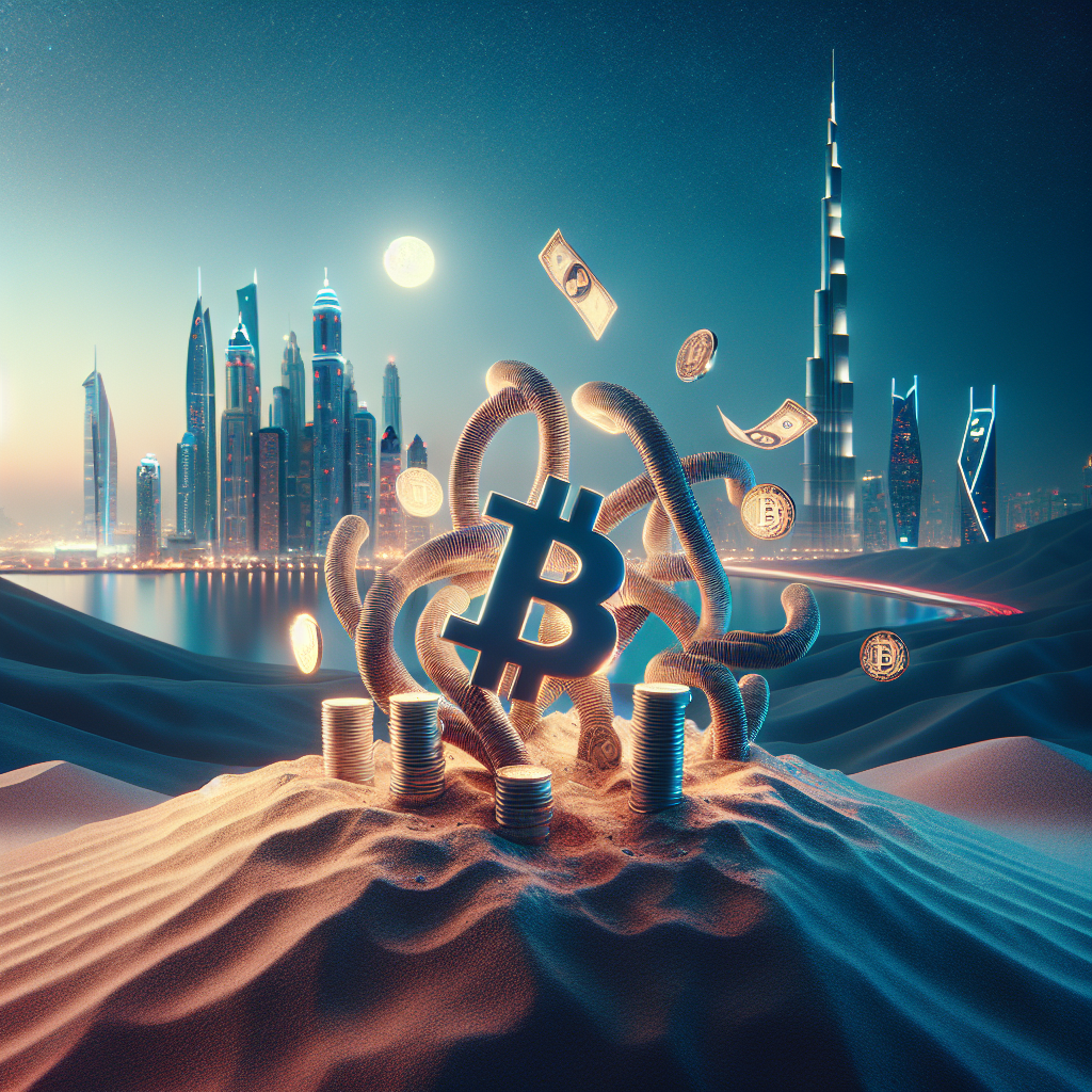 Navigating Challenges with Crypto Money in UAE: Investor's Toolkit