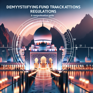 Demystifying Fund Tracking Regulations in the UAE: A Comprehensive Guide