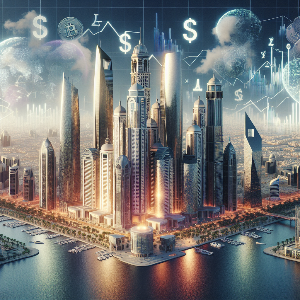 Maximizing Smart Money Investment Opportunities in UAE: Expert Tips
