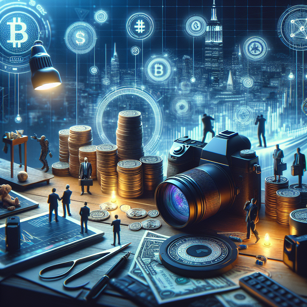 The Ultimate Guide to Tracking Stolen Funds in the Crypto World