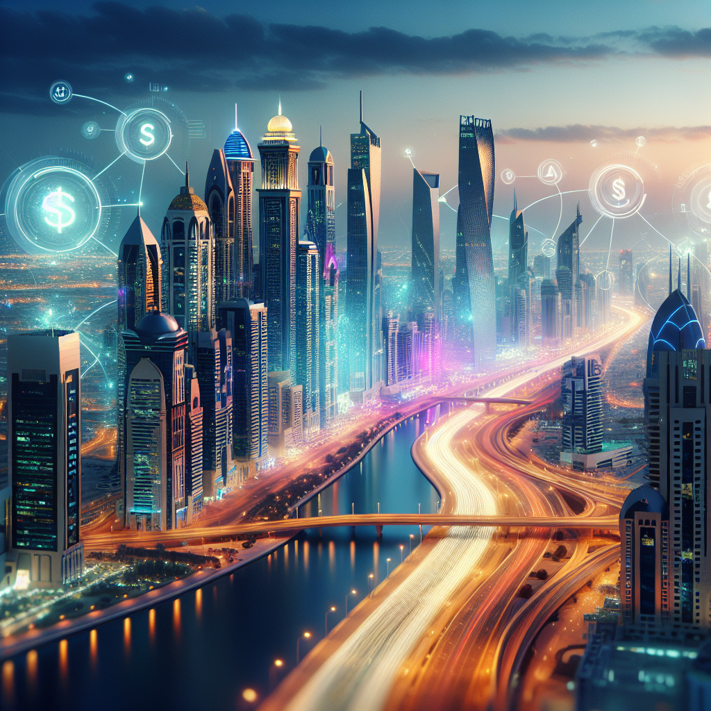 Unlocking Smart Money Advantages in UAE: Strategic Insights
