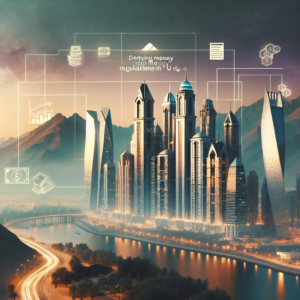 Demystifying Smart Money Regulations in UAE: Compliance Guide
