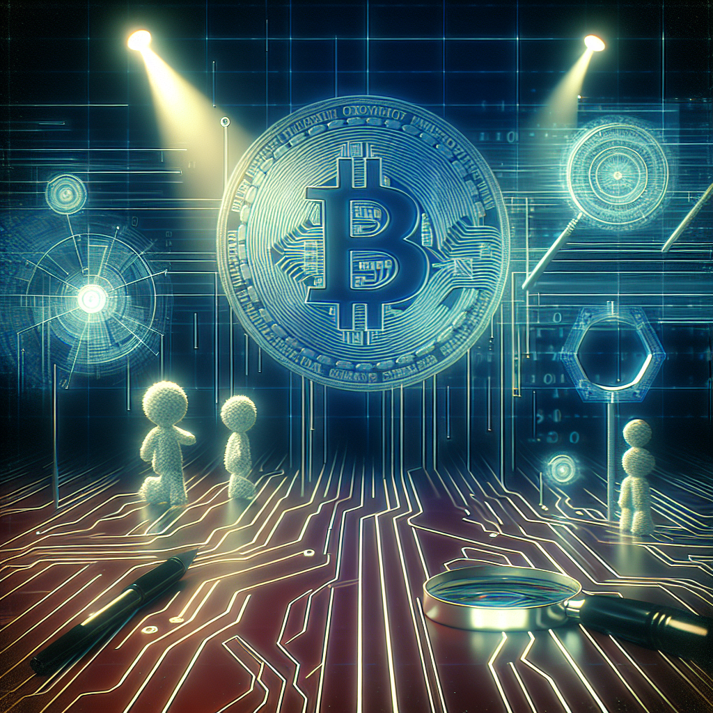 Unlocking Secrets: Forensic Techniques for Revealing Fund Trails in Crypto Landscape