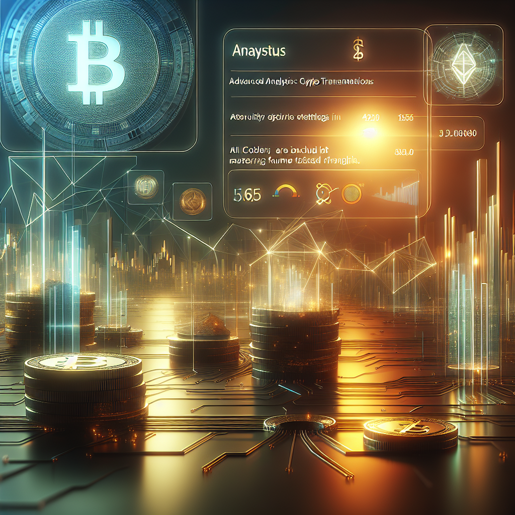 Mastering Fund Tracking: Harnessing Advanced Analytics in Crypto Transactions