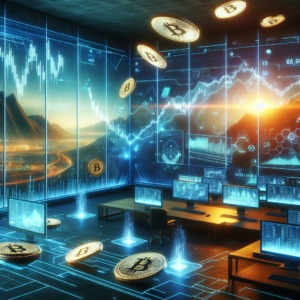 5 Ways Big Data Analytics Enhances Tracking of Cryptocurrency Funds