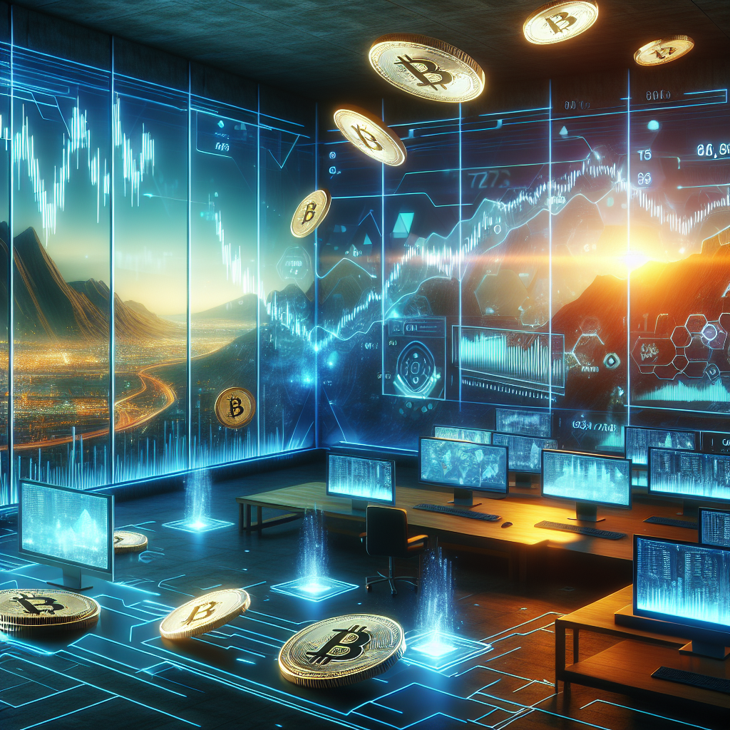 5 Ways Big Data Analytics Enhances Tracking of Cryptocurrency Funds