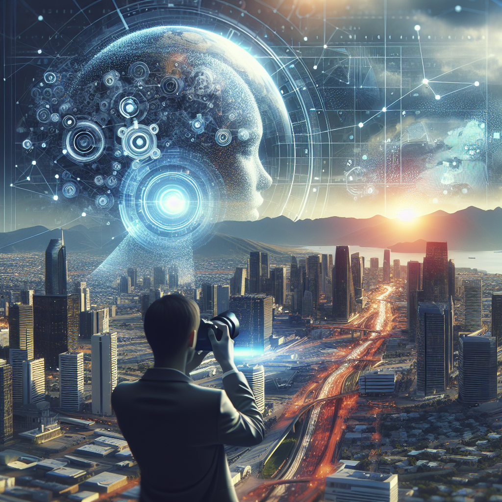 AI and Machine Learning Revolutionizing Fund Tracking Solutions
