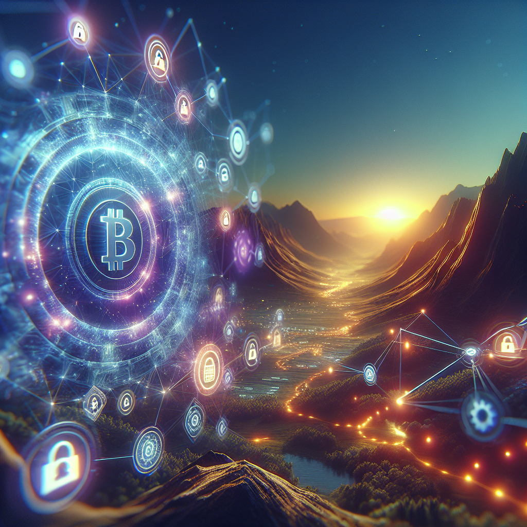 digital signatures, crypto transaction security, secure sign-offs, transaction authentication
