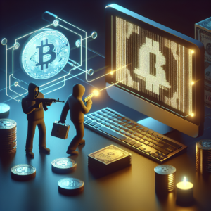 Ultimate Guide to Security Measures for Preventing Fund Theft in Crypto Transactions