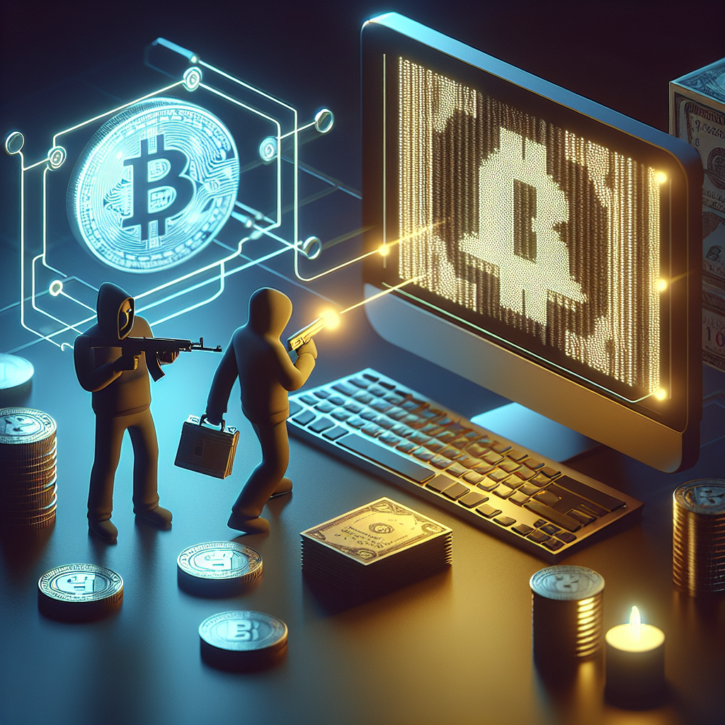 Ultimate Guide to Security Measures for Preventing Fund Theft in Crypto Transactions