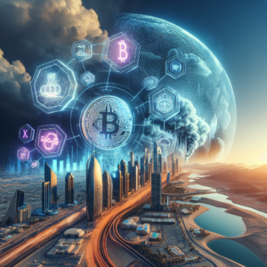 Mitigating Risks in Crypto Money Investments: UAE Investor's Guide