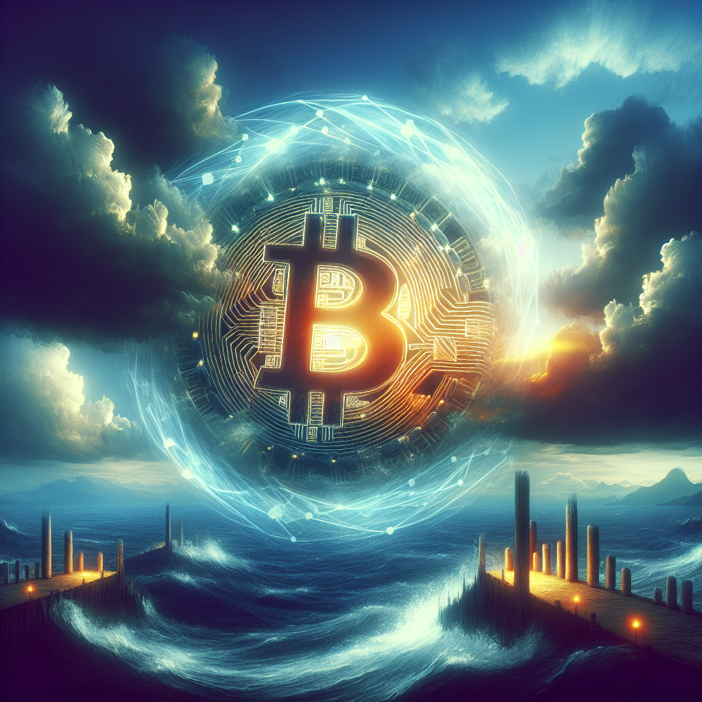 Harmony in Integration: Blockchain's Impact on Traditional Financial Systems