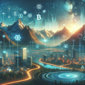 Immutable Ledger: Building Trust with Blockchain Fund Tracking