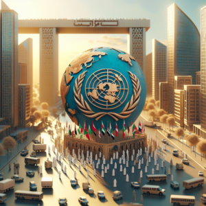 Circular No. 36 of 2020 regarding the UN and local sanctions lists in the United Arab Emirates