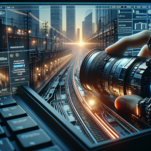 Automated Compliance Monitoring for DIFC: Technology Implementation Guide