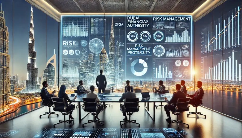 5 Key Steps to Evaluate Risk Management Protocols for DFSA Compliance
