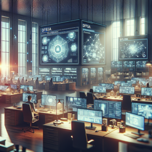 Leveraging Technology for Enhanced DFSA Compliance Efforts in Financial Institutions