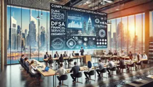 Comprehensive Guide to Regular Compliance Training for DFSA Obligations