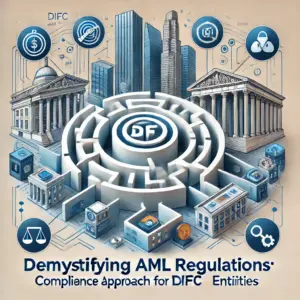 Demystifying AML Regulations: Compliance Approach for DIFC Entities