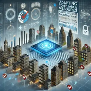 Adapting Compliance Measures: Continuous Monitoring for DIFC Entities