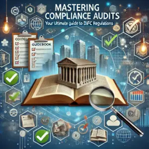 Mastering Compliance Audits: Your Ultimate Guide to DIFC Regulations