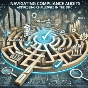 Navigating Compliance Audits: Addressing Challenges in the DIFC