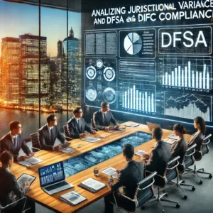 Jurisdictional Variances in DFSA and DIFC Compliance