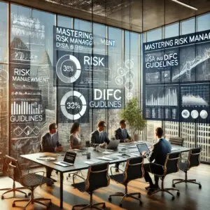 Mastering Risk Management in DFSA and DIFC Guidelines