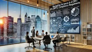 Navigating DFSA and DIFC Compliance Variances