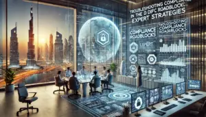 Overcoming Compliance Roadblocks in DIFC