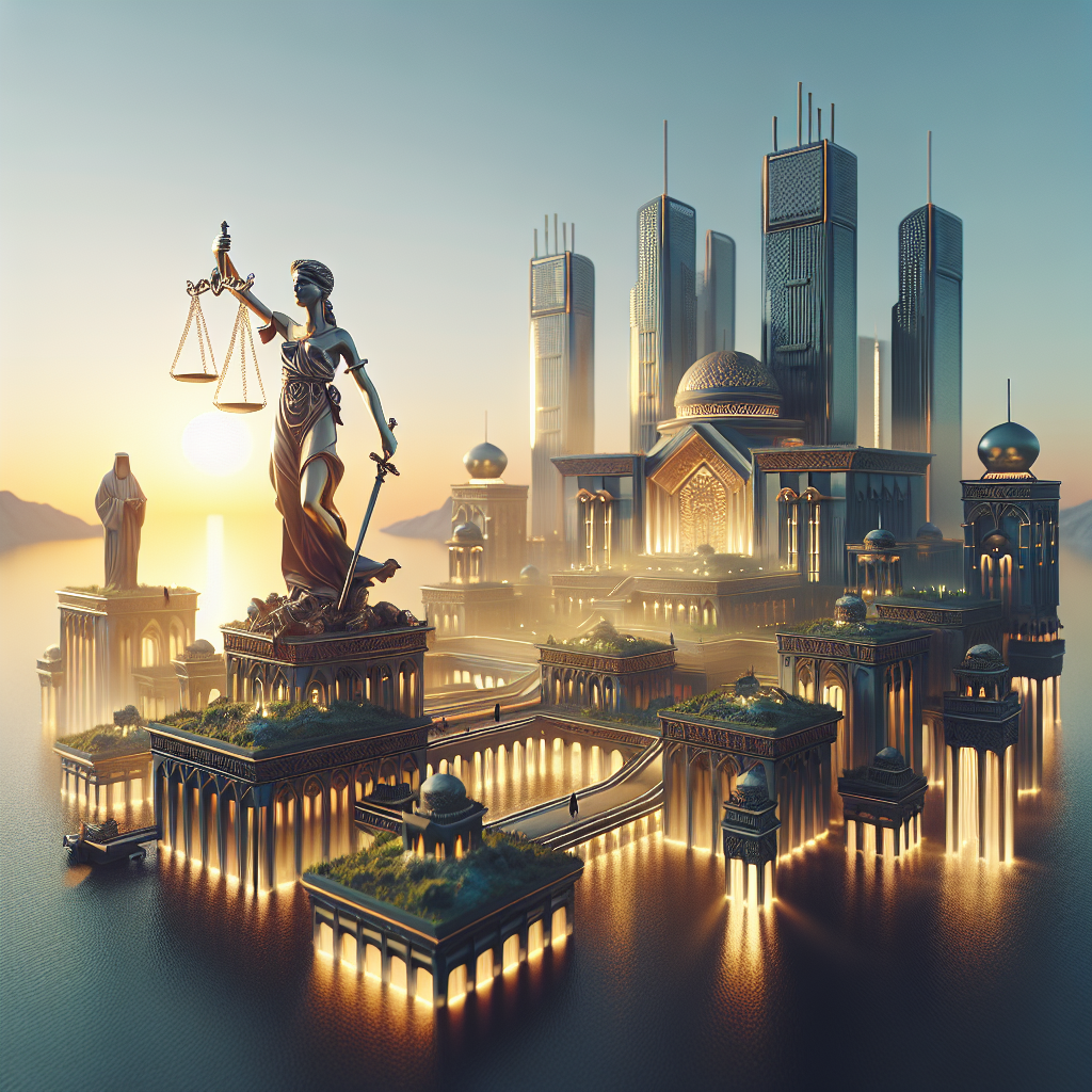 Federal Decree-Law No. (34) of 2022 regulating the professions of advocacy and legal consultancy in the Emirates