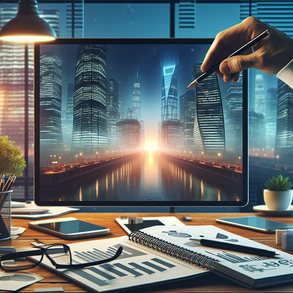 Gaining Competitive Edge: DFSA Compliance as a Strategic Tool for Financial Institutions