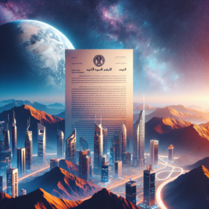 Federal Law No. (12) of 2019, Regulating the Space Sector in the UAE