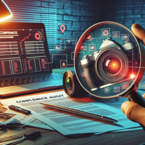 7 Steps to Conduct Effective Compliance Audits for DFSA Compliance
