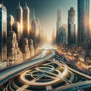 Navigating the Regulatory Framework: A Deep Dive into DFSA Compliance in Dubai