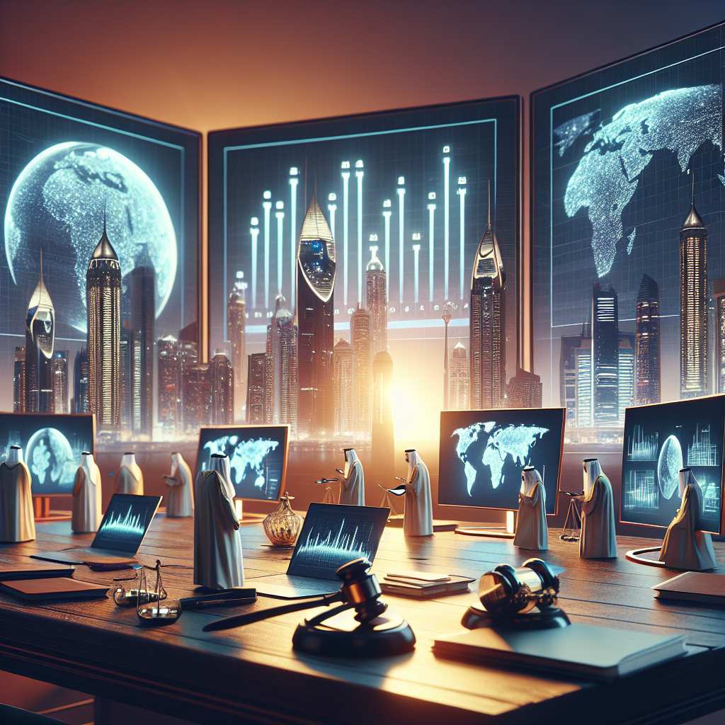 Legal Challenges Associated with Remote Work in UAE
