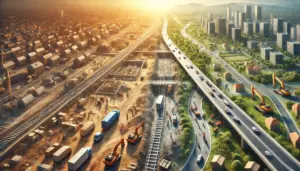 Introduction to Public and Private Construction Projects