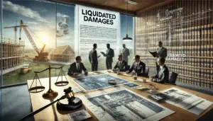 Liquidated Damages Clauses: What You Need to Know