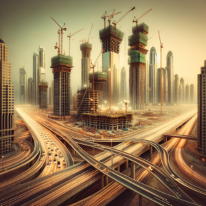 Managing Delays in Construction: UAE Extensions of Time and Claims